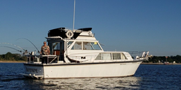 Brandywine Sportfishing Marinette Boat image 0