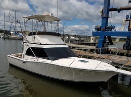 Fin N' Feather Chesapeake Bay Albemarle Boat image 0