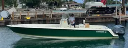 Martini Sportfishing Contender - Center console Boat image 0