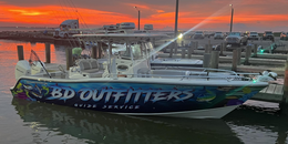 Big Dawg Outfitters Excel Boat image 0