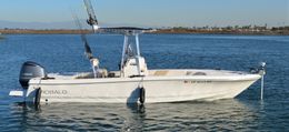 Full Spectrum Sport Fishing, Inc. Robalo Cayman (Center console) boat image 0
