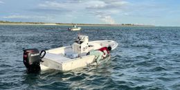 Land ‘em Fishing Charters Offshore (Center console) Boat image 0