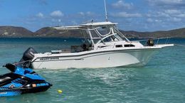 Cabañas Muelle Clearwater Boat image 0