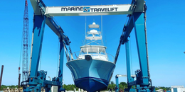 Good Mojo Fishing Charter Viking Boat image 0