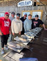 Bandit Fishing Morgan boat image 0