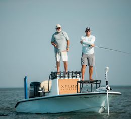 Merrikohl Outfitters Xplor Boatworks (Bay boat) boat image 0