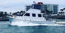 Southwind Sea Harvester boat image 0