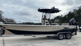 Gunny B Outdoors Blue Wave Pure Bay boat image 0
