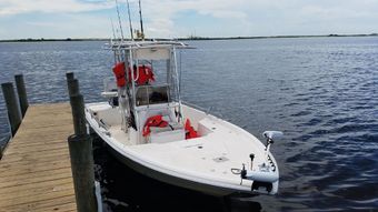 Fantasy Ocean Adventures Key West (Bay boat) boat
