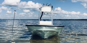 Grand Slam Fishing Charters By Captain Nick Morgan Boat
