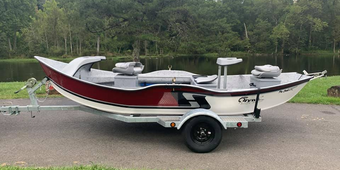 Angles Sports n/a Boat