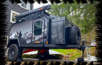Buffalo Overland Other ATV/UTV