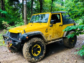 Buffalo Overland Other ATV/UTV
