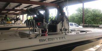 Got To Fish Blue Wave (Bay boat) Boat