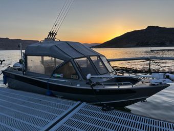 East by West Guide Service North Boat