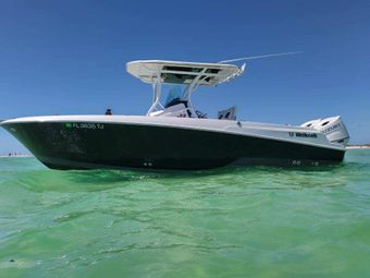 Neptune Charters Enterprise Inc Sailfish Boat