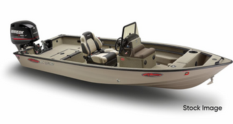 Waterfowl Pursuit Guide Service tracker grizzly Boat