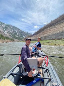 The Fly Ty Guides Fly Craft Boat