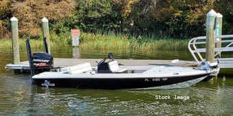 Snook Blaster Charters Action Craft Boat