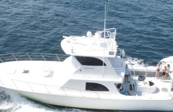 Charter Boat Destination Bonner Boat