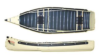 Figure 8 Fishing Guide Service Raddison boat