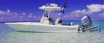 HookNReel charters Shearwater Boat