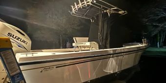 Annie Bee Sportfishing MayCraft Boat