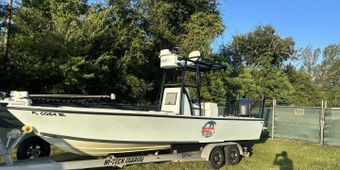 Heaven's Appeal Charters Dorado (Center console) Boat