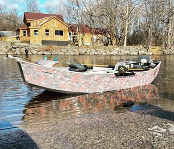 Guide on the Side Stealthcraft Boats Boat
