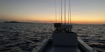 SWFL Premier Charters Sabalo (Bay boat) Boat