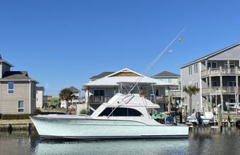 Stack N Bills Buddy Davis Boat