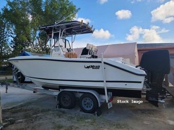 Adventure Coast Boat Rentals Mako Boat Boat