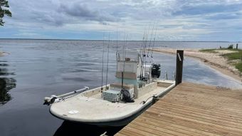 Rising Son Expeditions Tran Sport Boats Boat