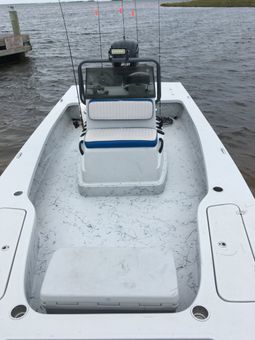Southbound Fishing Charters Majek Xtreme boat