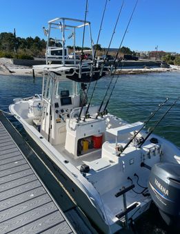 Got 2 Go Fishing Charters Cape Horn (Center console) boat