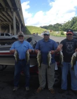 Fishing Guide Austin 2018 Skeeter ZX225 bass boat Boat