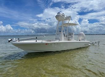 Williamson Outfitters Pathfinder Boat