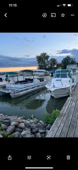 Fishin Mission Charters Sportcraft/Pontoon Boat
