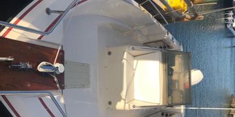 6th Generation Charters Proline (Center console) Boat