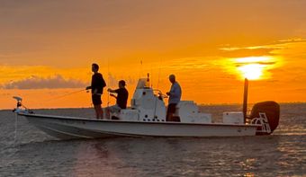 Get the Net Guide Services - Crystal Beach SouthShore Boat