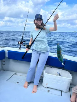 ABC fishing chatters  2010 Boat