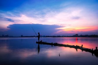 ABC fishing chatters  𝒜𝓉 𝒜𝓈𝒽𝒾𝓈𝒽 𝒞𝑜𝓂𝓅𝒶𝓃 boat