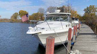 Getaway Fishing Charter & Guide Service Wellcraft Boat
