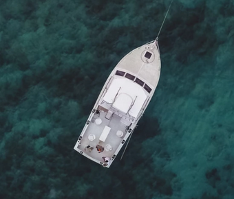 Reef Runner Sportfishing Charters Key West (Custom) Boat