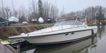 Duluth Superior Charter Fishing LLC Custom Built Boat