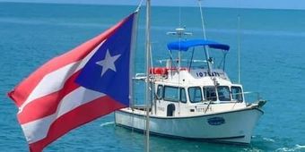 Adventures Tourmarine Atlantic Boat