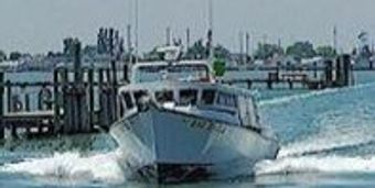 Annapolis Fishing Charters Glass Boat Works Boat