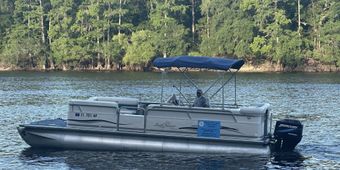  Captain RR Excursions LLC Sylvan Boat