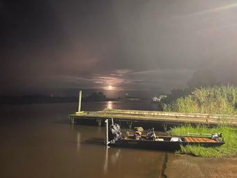 Coast Runner Outfitters - boat