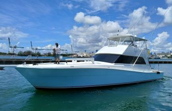 Chase N Dreams Viking Boat